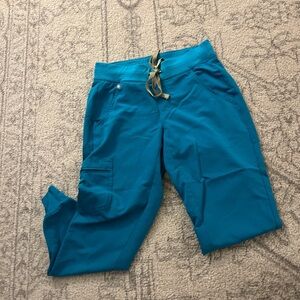 FIGS XS/P jogger bottoms